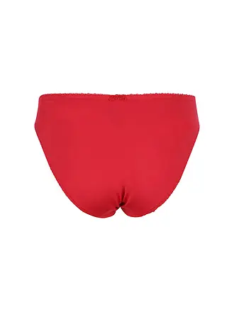 FELINA CONTURELLE | Slip Provence rouge tango | rot